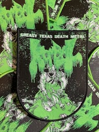 Image 3 of Kombat - Greasy Texas Death Metal
