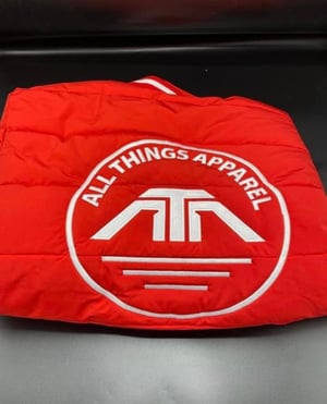 Image of Flight Jackets