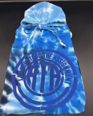Image of I Understood The Assignment Hoodies