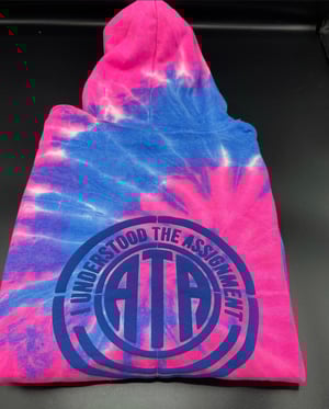 Image of I Understood The Assignment Hoodies