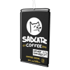 Sadcatz Coffee Air Freshener