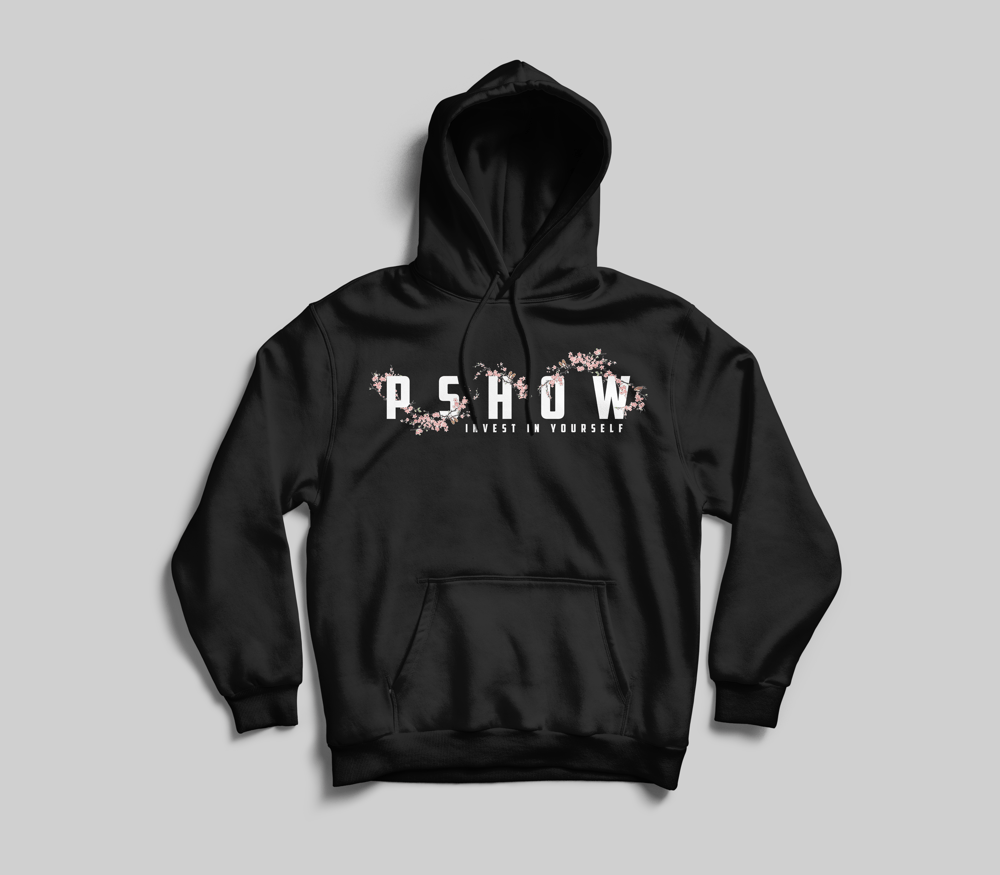 Image of PSHOW - Invest In Yourself!