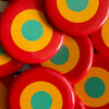 The Kollective button [1.25"]