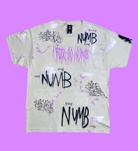 Image 1 of NUMB// 15% OFF (LARGE)