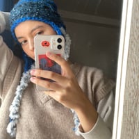 Image 3 of Multiway Jellyfish Knit 𓂐