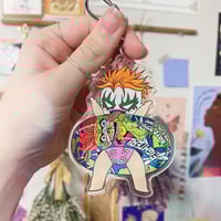 Image 5 of Sk8 The Infinity Pool Floaties