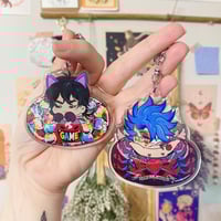 Image 4 of Sk8 The Infinity Pool Floaties