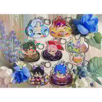 Image 1 of Sk8 The Infinity Pool Floaties