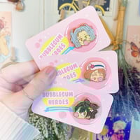 Image 3 of Bubblegum Heroes 