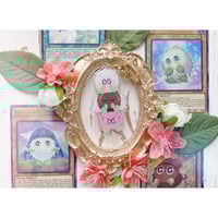 Image 1 of Kuriboh Dango Charm