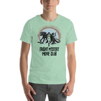 Image of Blood Breasts and Beasts T-shirt