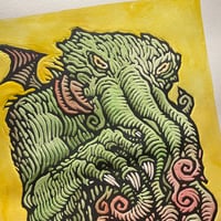 Image 1 of Cthulhu