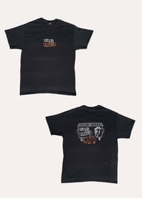 HOOK "TRASH MAHN" TEE