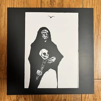 Wóddréa Mylenstede - Nihthelmgengen - LP
