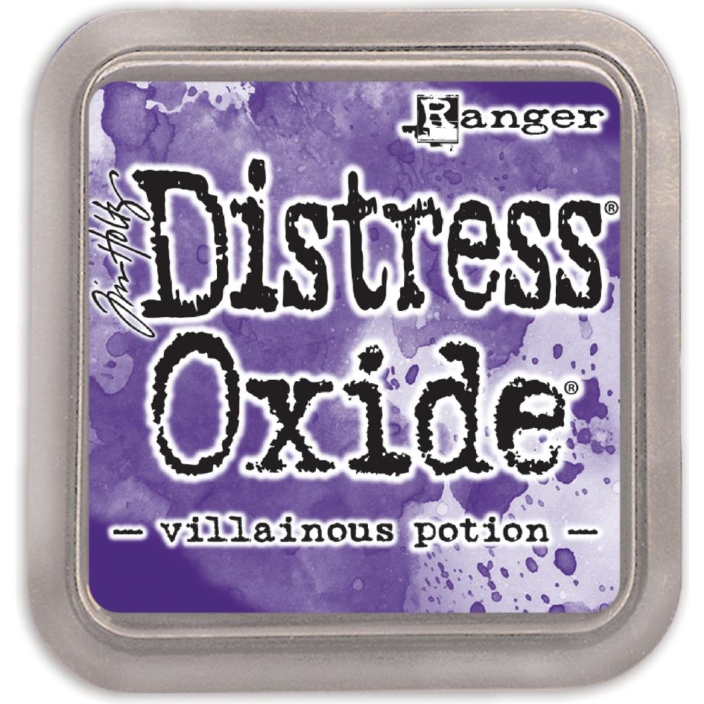 Tim Holtz Distress Oxide Pad Rustic Wilderness – MarkerPOP