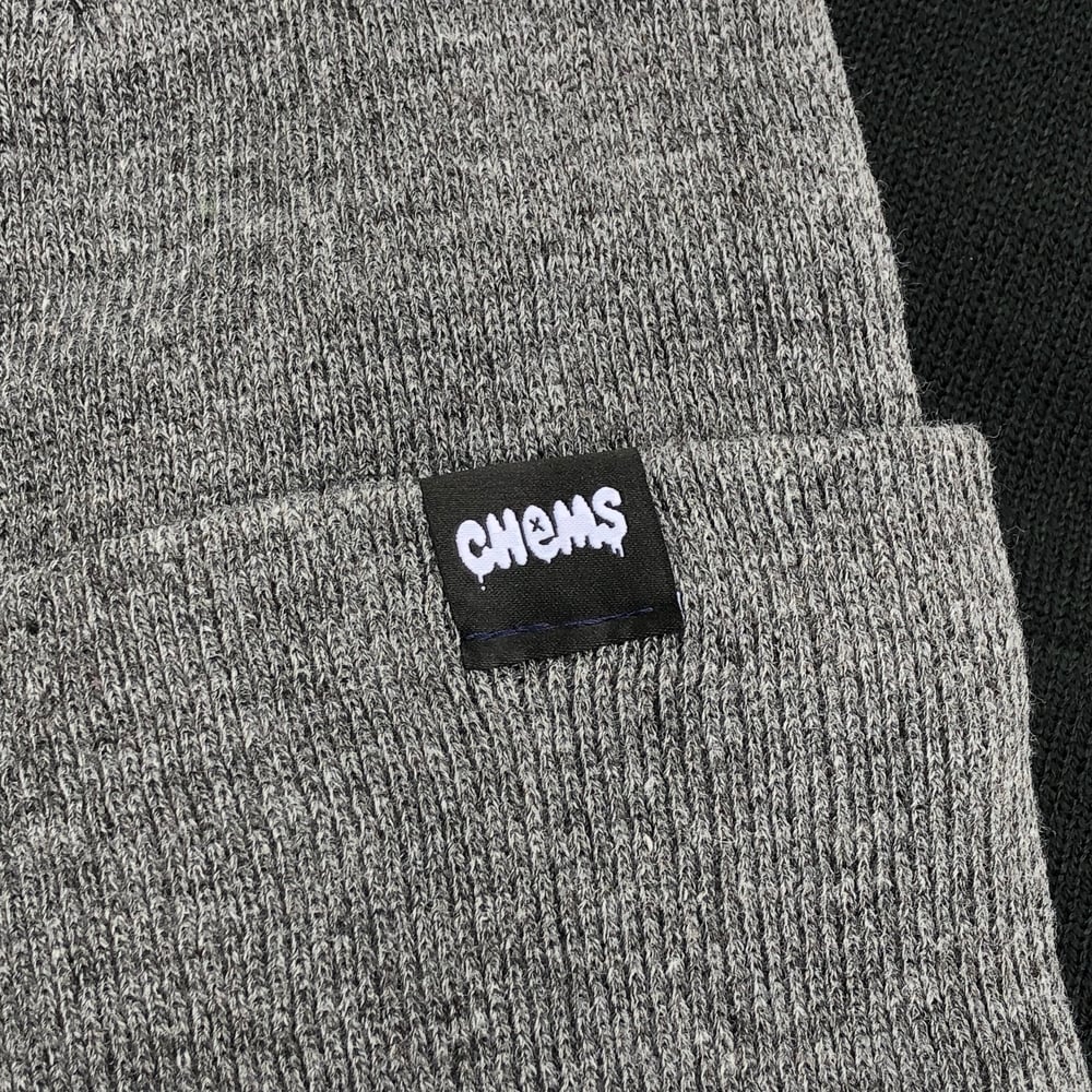 Chems Beanie