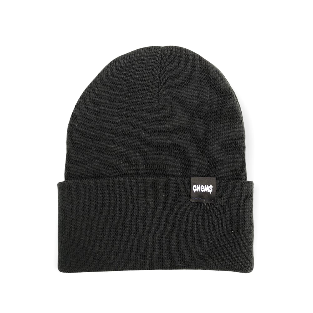Chems Beanie