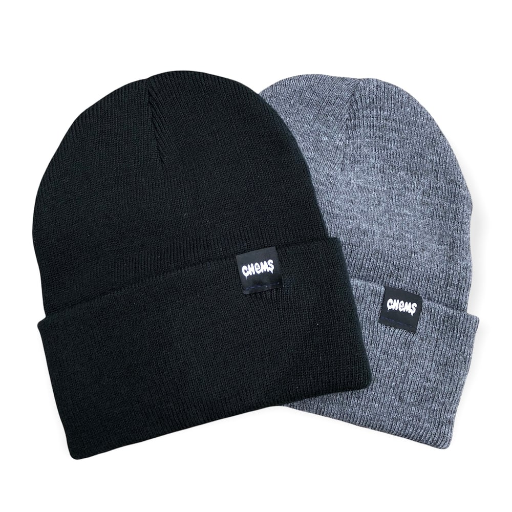 Chems Beanie
