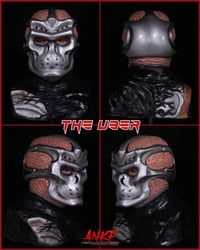 Image 2 of "The Uber" 