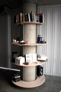 Custom Condo and Apartment Furniture