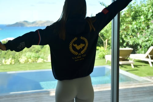 Image of VTH Saint Barth Premium Hoodie
