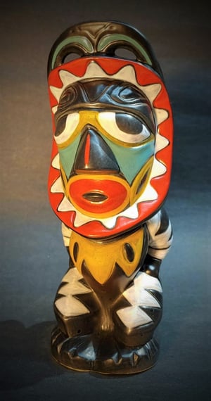 Image of Tambu in Kon Tiki Ports Glaze