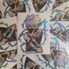 Copy Ninja