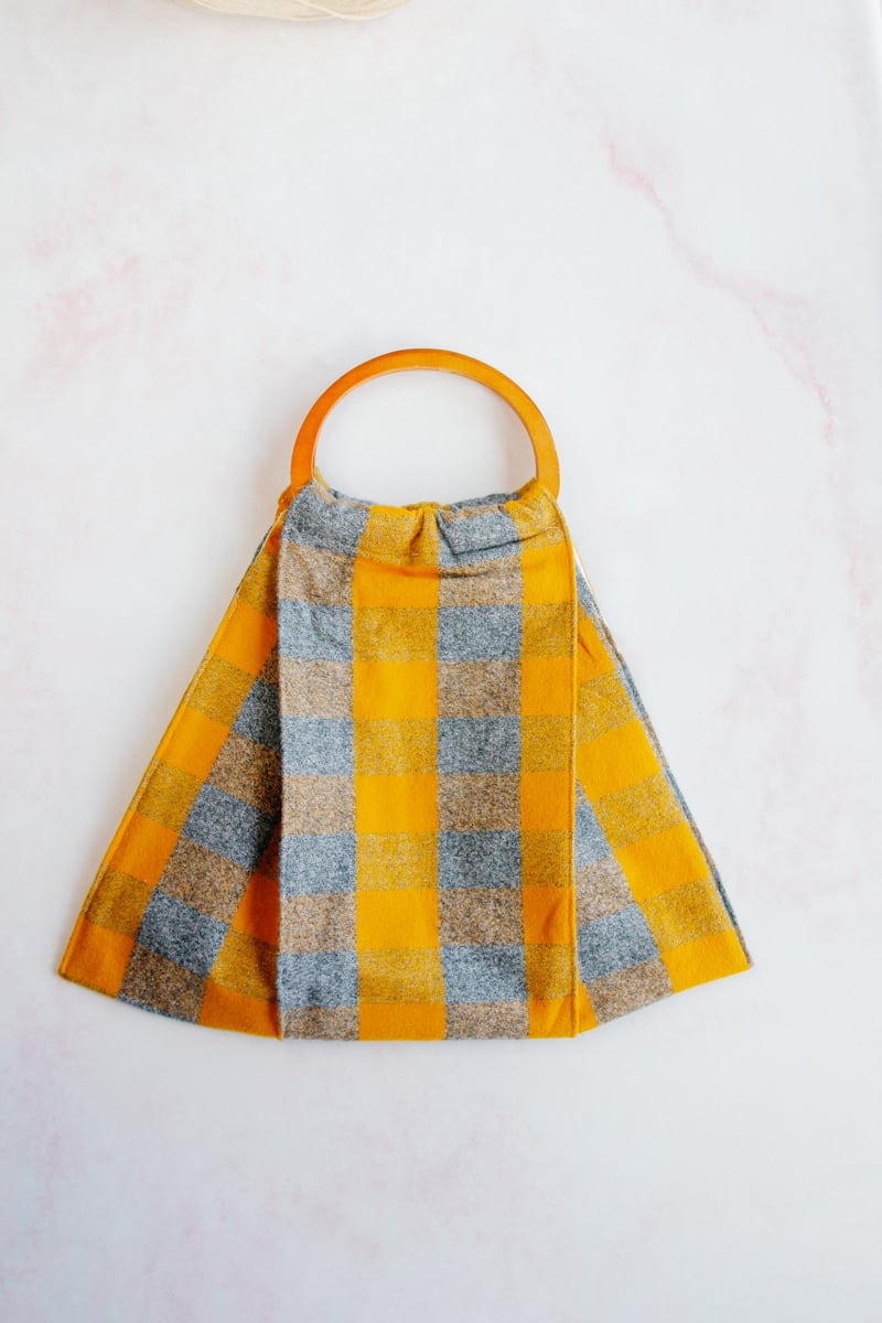 Image of Bag Pattern Bundle