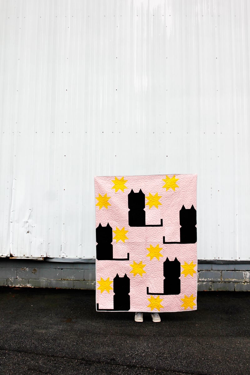 Image of Quilt Pattern Bundle 