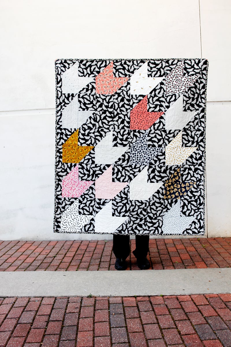 Image of Quilt Pattern Bundle 