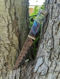 Image 1 of Frontier Hunter / Fighter 