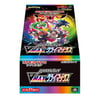 Japanese VMAX Climax Booster Box