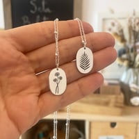 Image 2 of Medallas Botánicas