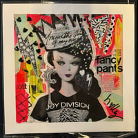 Image 2 of "Joy" limited edition print 