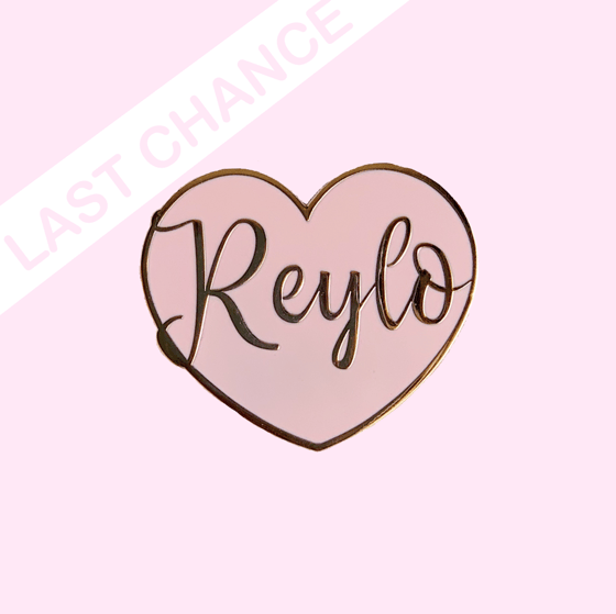 Image of Reylo Heart