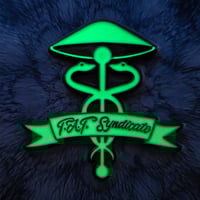 Image 4 of TaT Syndicate Lapel Pin
