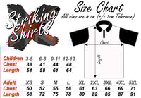 Image 3 of YOUR CUSTOM SHIRT