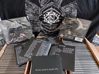 Kaeck - Het Zwarte Dictaat CD (Distro)
