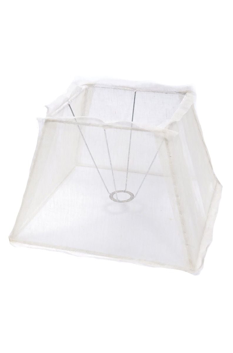 Image of Paralume in lino di Borgo delle Tovaglie