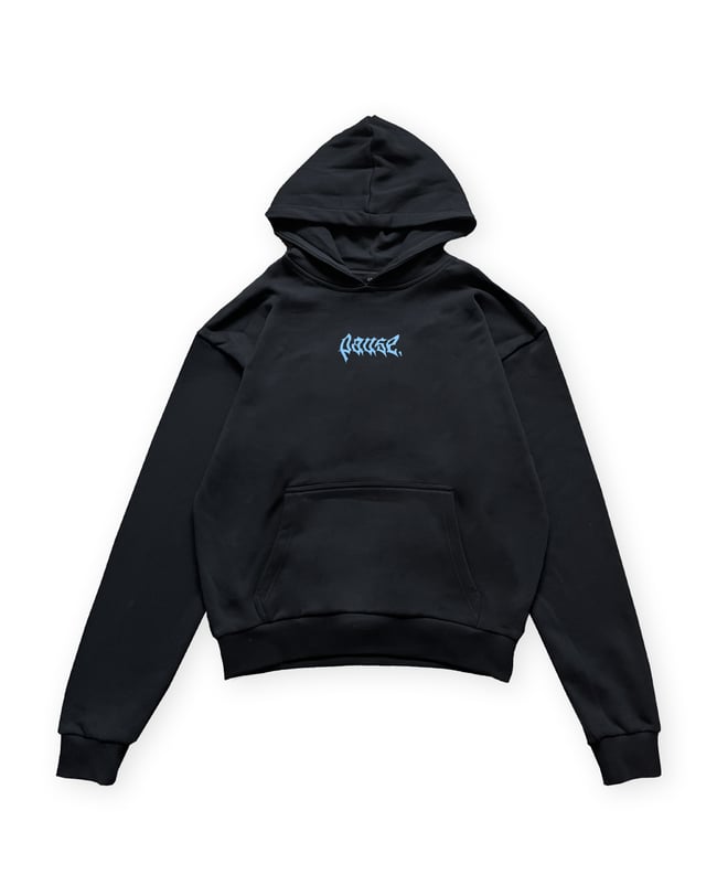 Hoodie heavyweight discount