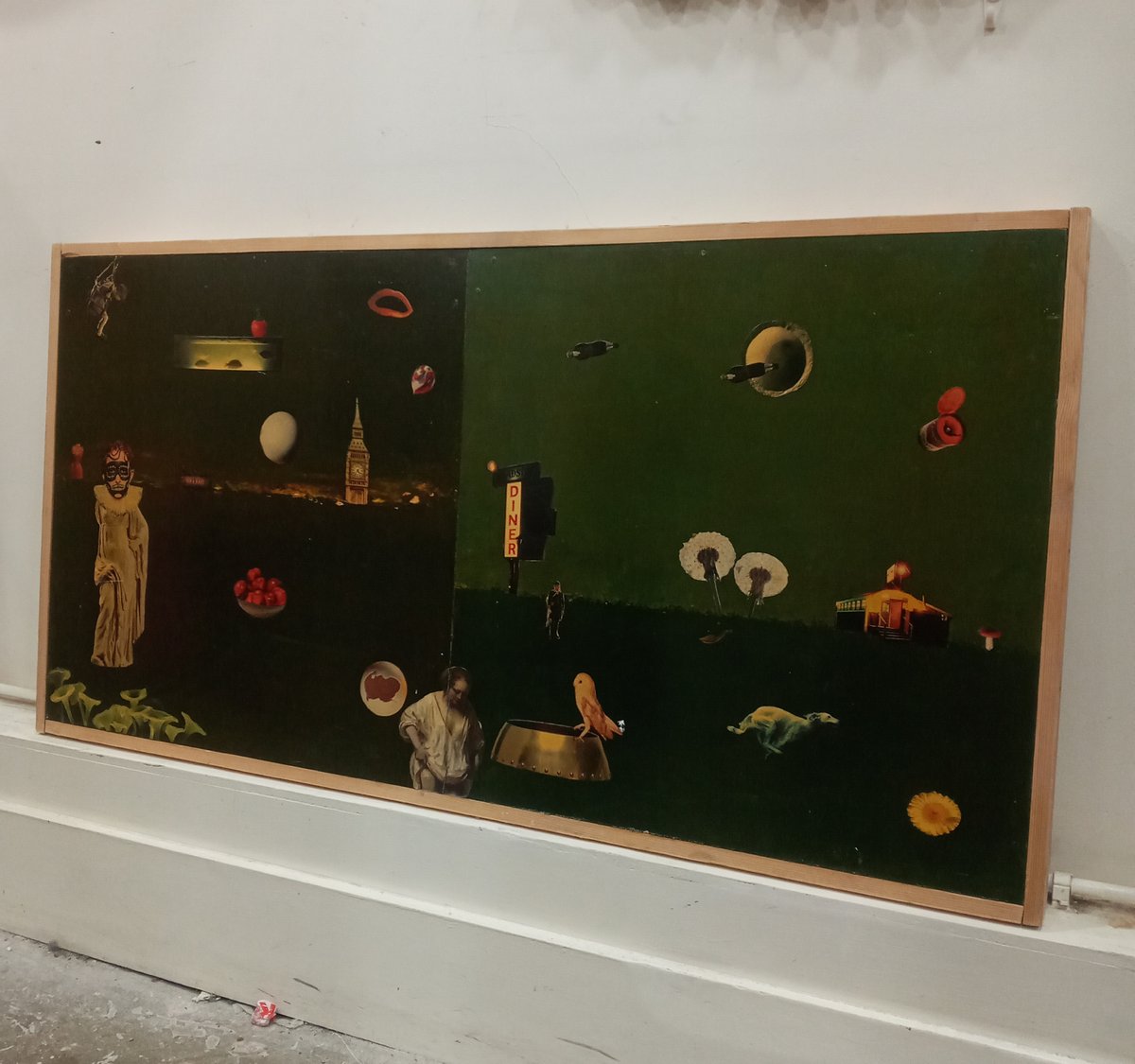Image of UNTITLED [III]