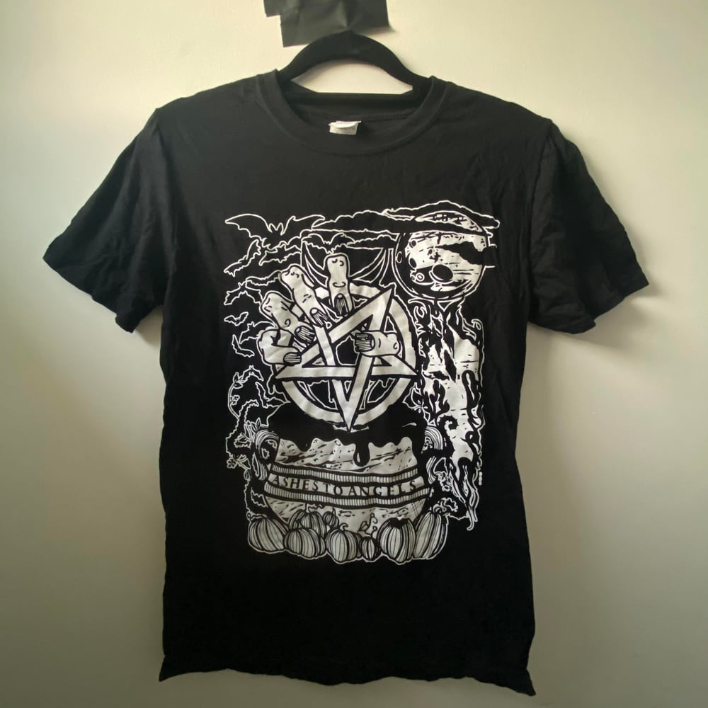 Image of THE SIGIL TEE