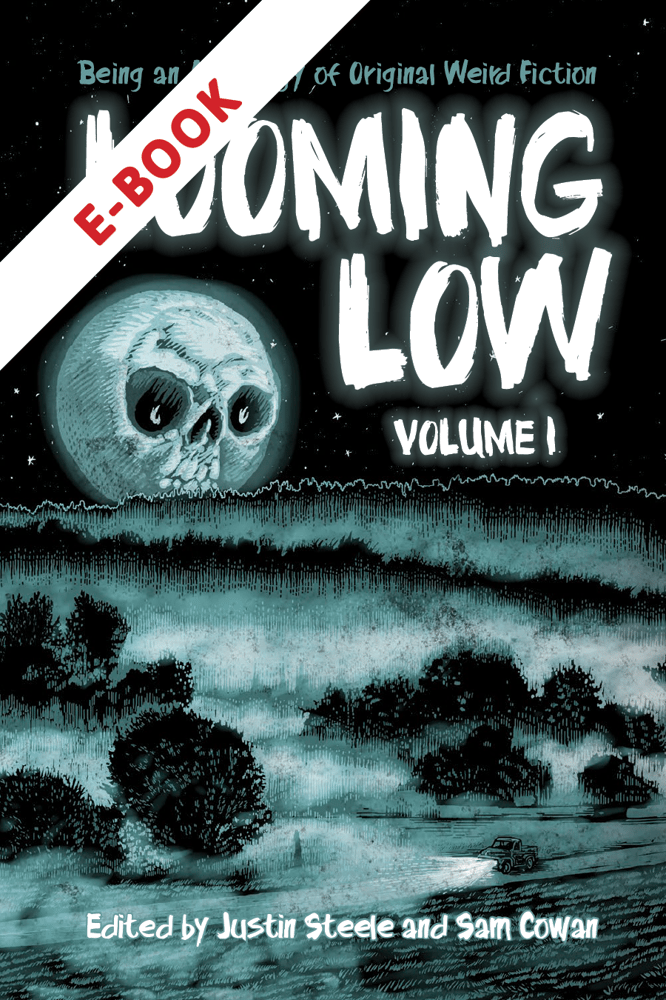 Image of Looming Low Volume I (E-book)