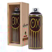 Andre Sareiva x Montana Cans