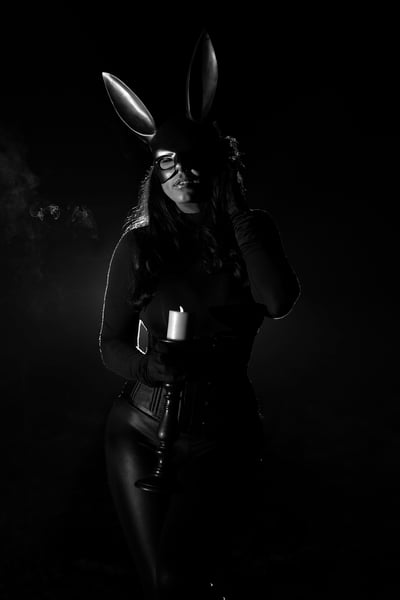 Image of Erotica
