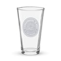 Town of Shenanigansett Official Glass