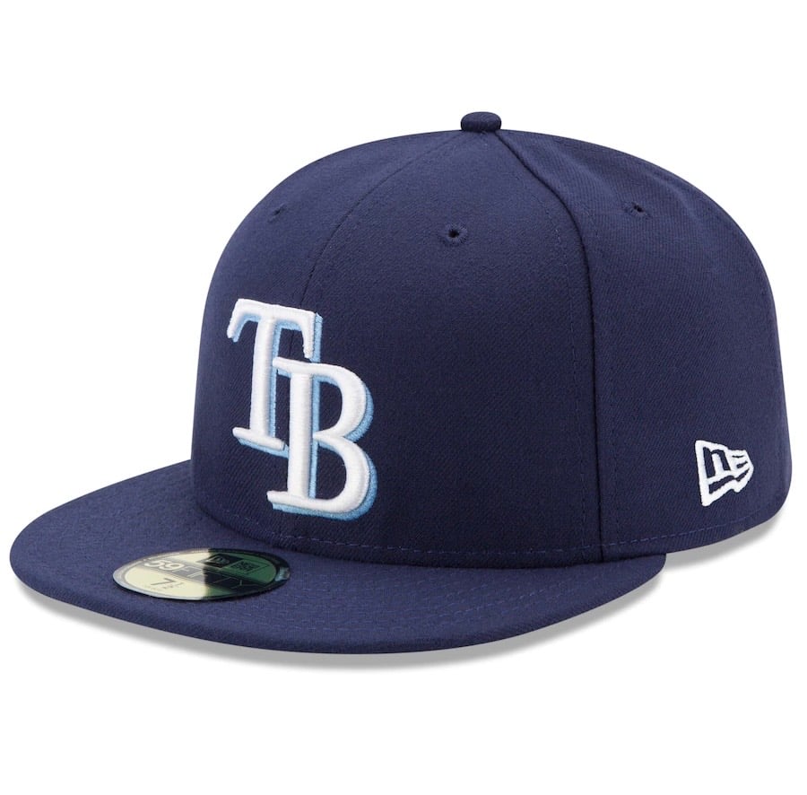 tampa bay fitted