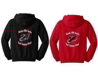 SH Hawks Hoodie