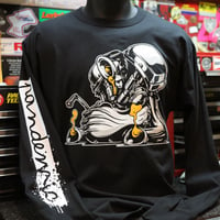 Pandemic Long Sleeve