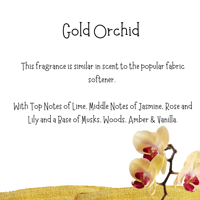 Image 2 of Gold Orchid